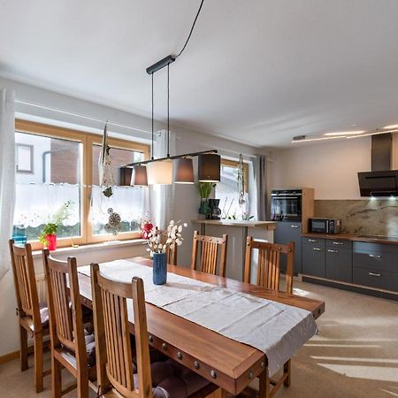 Haus Yvonne Lejlighed Hopfgarten im Brixental Eksteriør billede