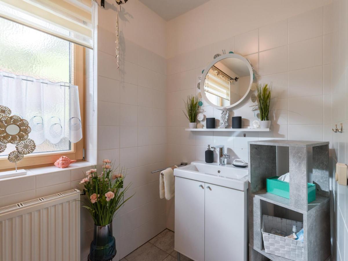 Haus Yvonne Lejlighed Hopfgarten im Brixental Eksteriør billede